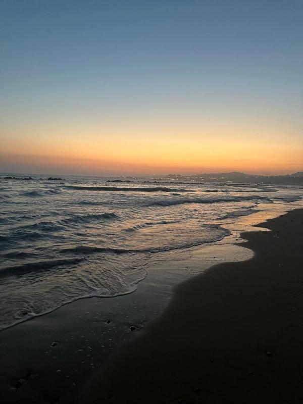 Casa Sul Mare Hotel Agrigento Ngoại thất bức ảnh