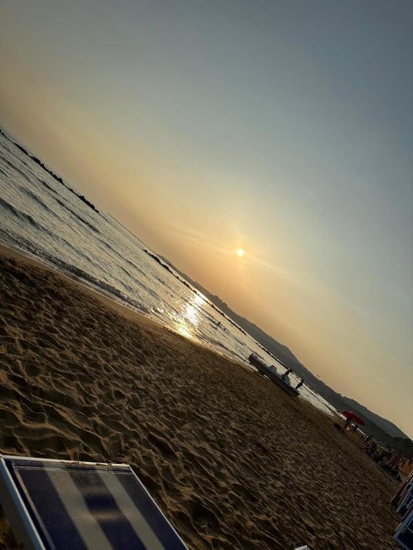 Casa Sul Mare Hotel Agrigento Ngoại thất bức ảnh